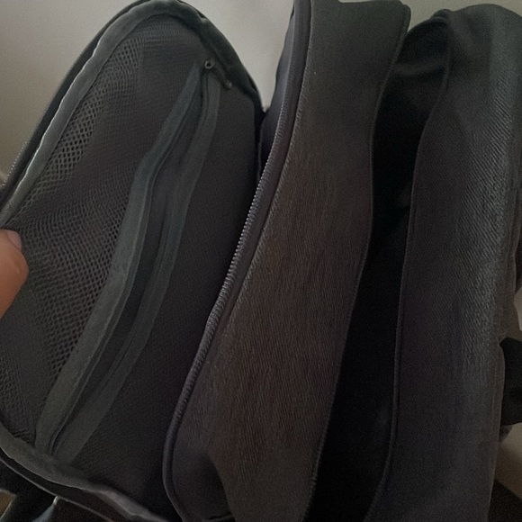 Like New Diaper Bag - Picture 2 of 5